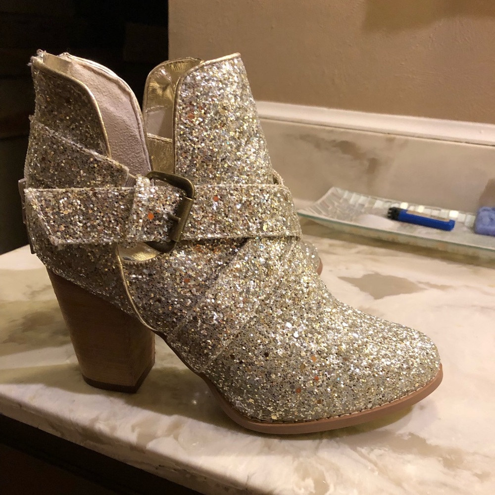 Booties